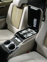 Mercedes-Benz Grand Sports Tourer Vision R Concept 2004 года
